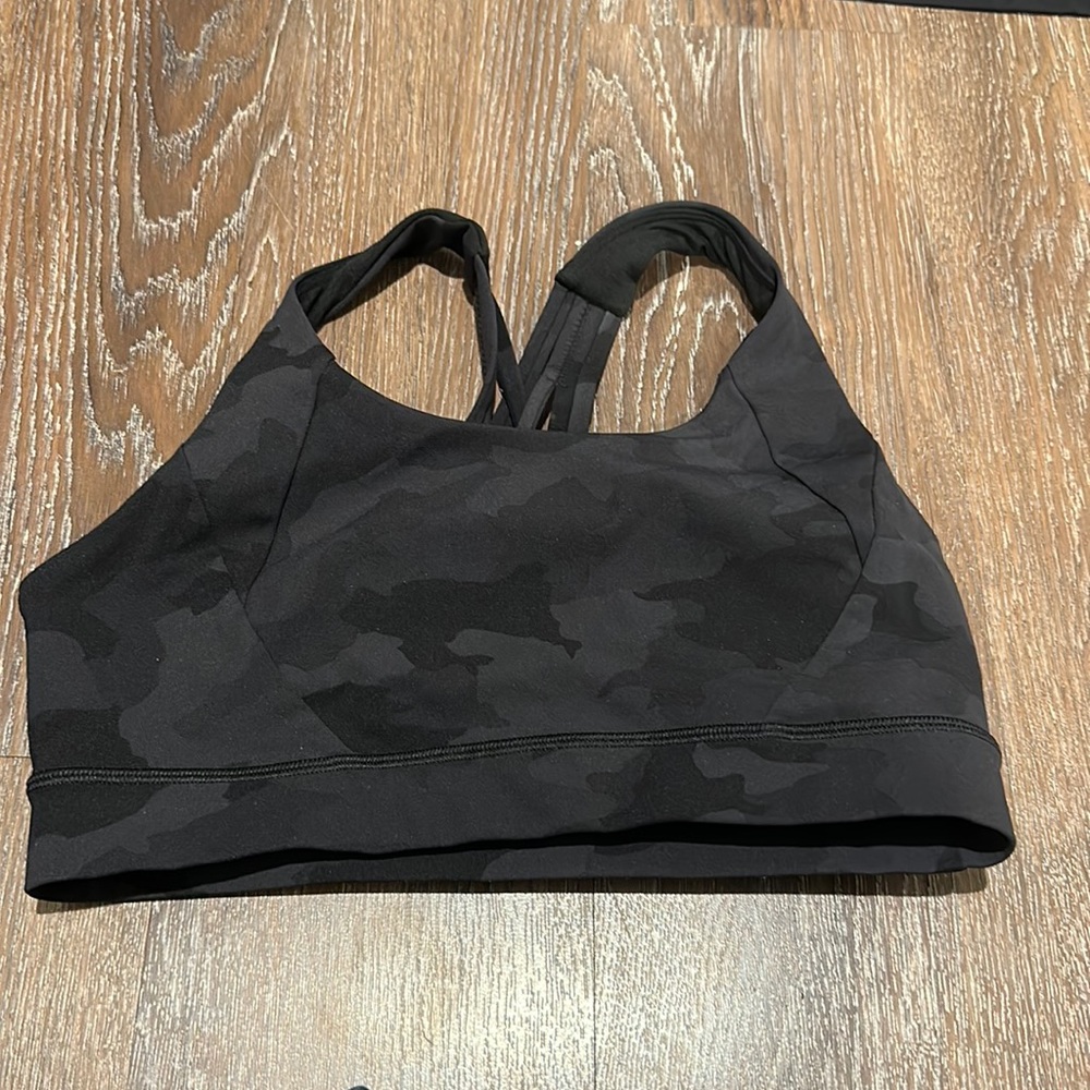 Great lululemon